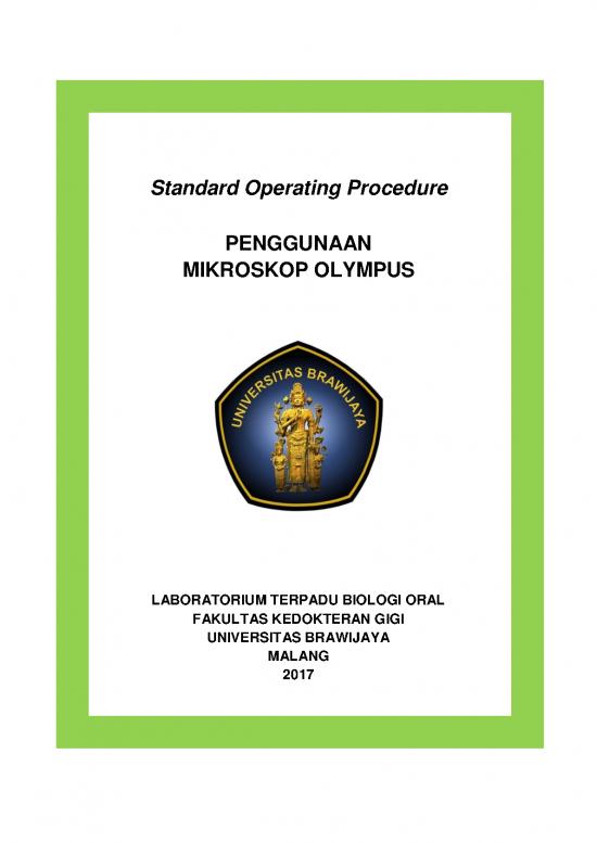 picture1_Mikroskop Pdf 60561 | Un10f14 40 Hk0102a 003 Sop Instruksi Penggunaan Mikroskop