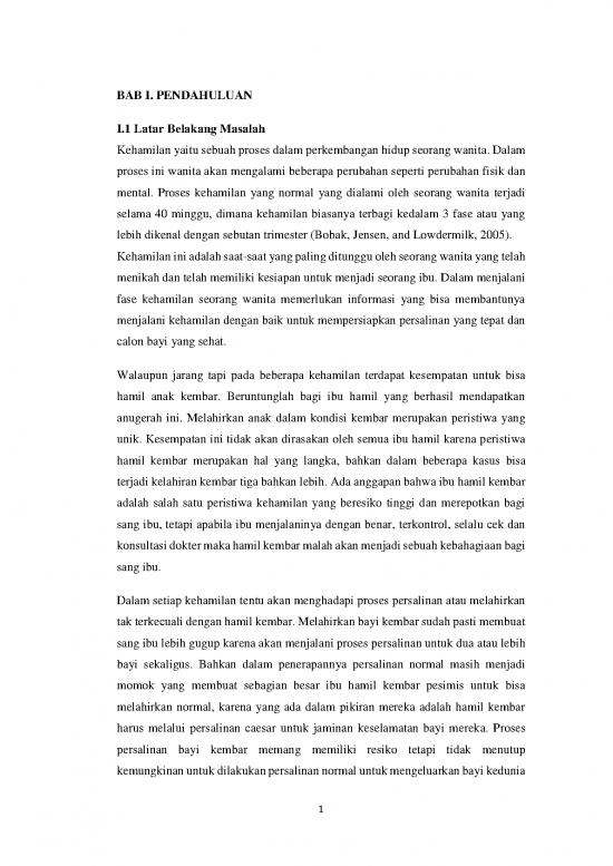 picture1_Kehamilan Pdf 60644 | Unikom Addinul Sukma Mantagi Bab I