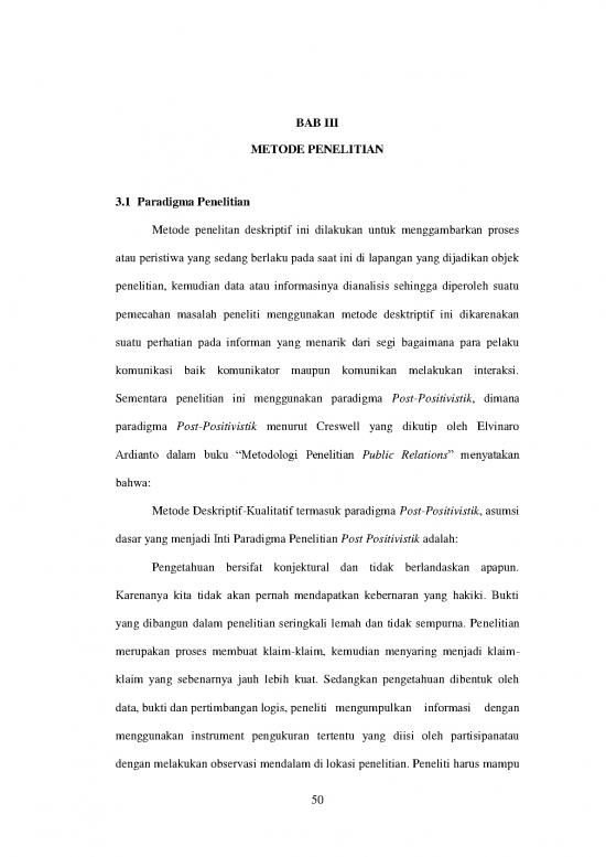 picture1_Contoh Paradigma Penelitian Kualitatif 61499 | Unikom Mutiara Widianingtyas Bab Iii