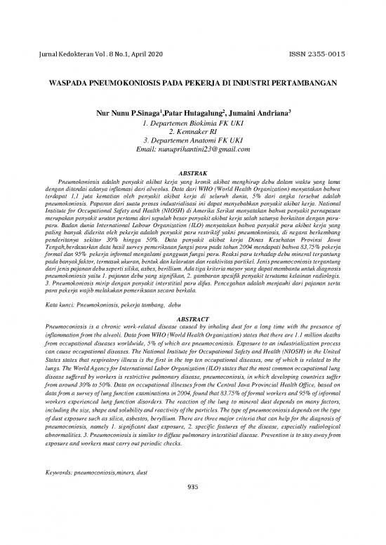 picture_Occupational Therapy Pdf 60210 | Waspadapneumokoniosispadapekerja