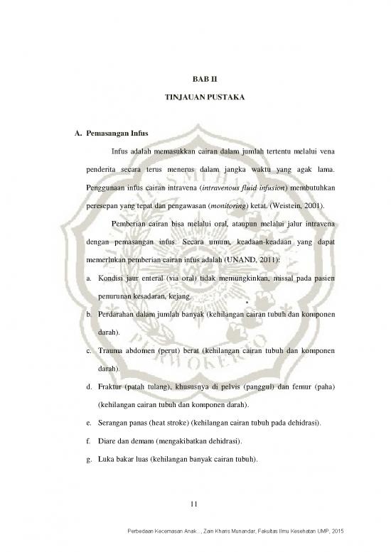 picture1_Infus Pdf 60925 | Zain Kharis Munandar Bab Ii
