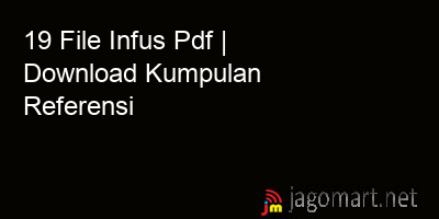 picture_19 File Infus Pdf | Download Kumpulan Referensi