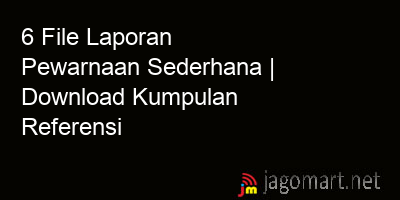 picture 6 File Laporan Pewarnaan Sederhana | Download Kumpulan Referensi