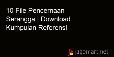 picture 10 File Pencernaan Serangga | Download Kumpulan Referensi