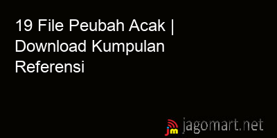 picture 19 File Peubah Acak | Download Kumpulan Referensi