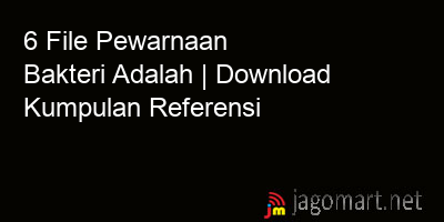 picture_6 File Pewarnaan Bakteri Adalah | Download Kumpulan Referensi