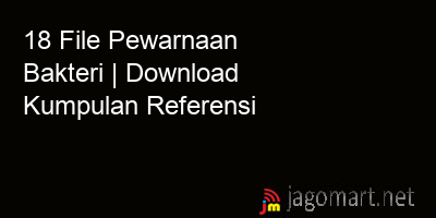 picture_18 File Pewarnaan Bakteri | Download Kumpulan Referensi
