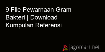 picture 9 File Pewarnaan Gram Bakteri | Download Kumpulan Referensi
