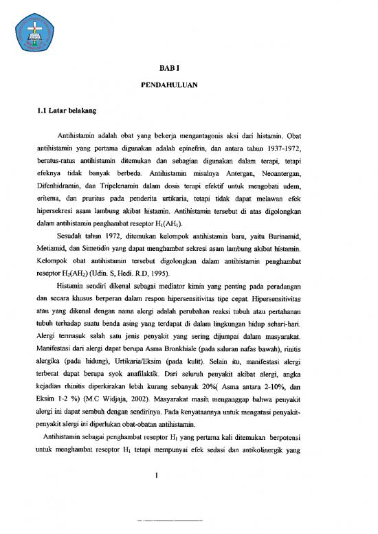 picture_Antihistamin Pdf 63324 | 0010082 Chapter1