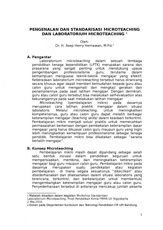 picture1_Keterampilan Dasar Mengajar 62603 | 01 Pengenalan Dan Standar Micro Teaching Asepherry