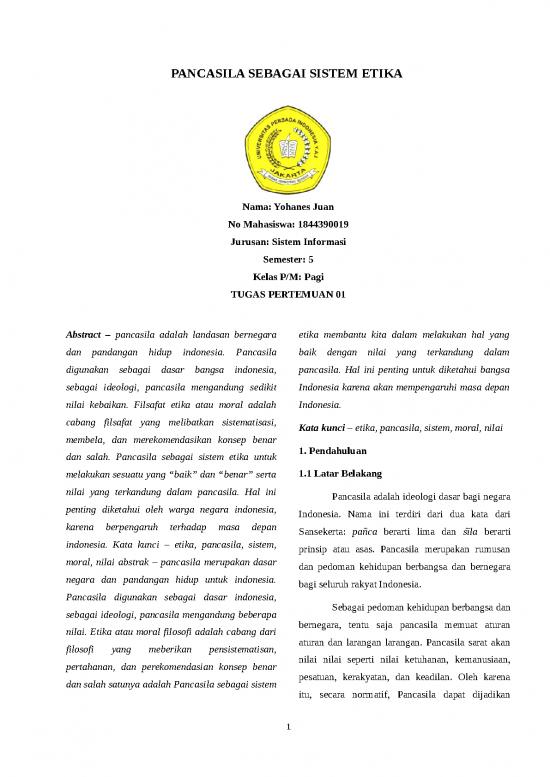 picture_03tugas Pertemuan 01 Jurnal Pancasila Yohanes Juan