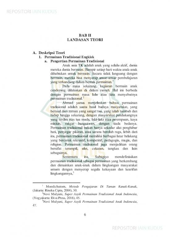 picture Kecerdasan Pdf 63715 | 05 Bab Ii