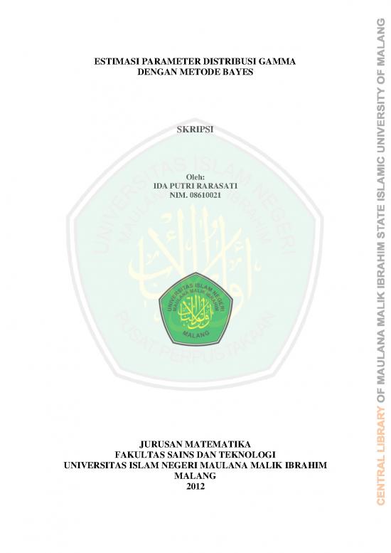 picture Distribusi Gamma 61873 | 08610021