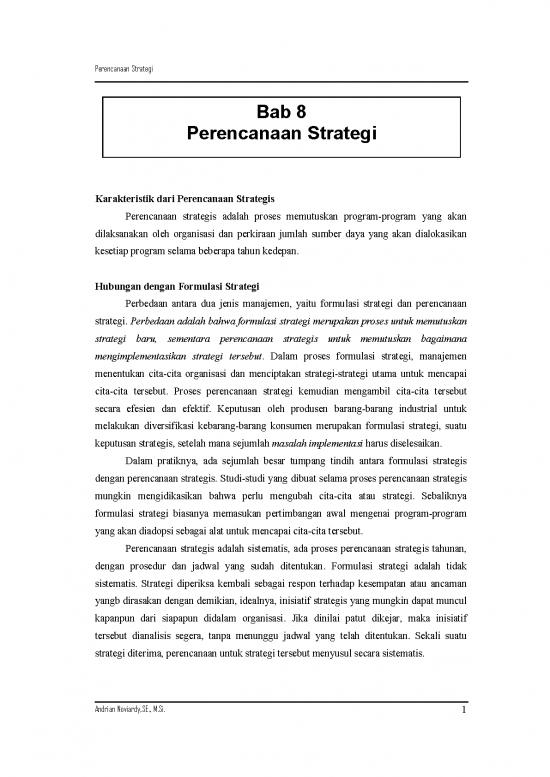 picture_Industrial Pdf 63676 | 08 Perencanaan Strategis