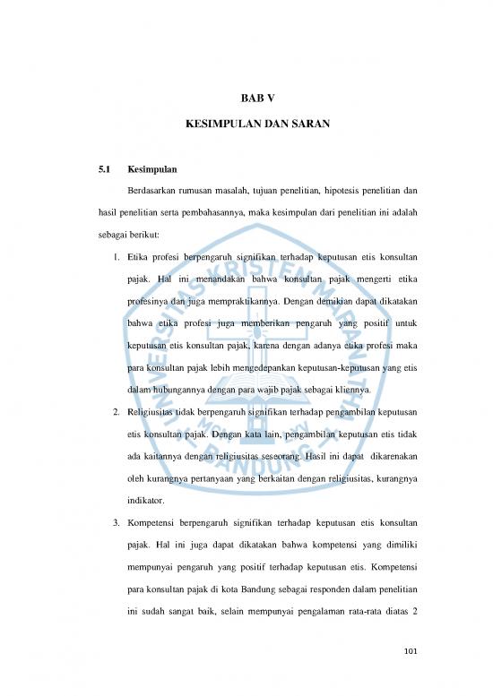 picture Etika Pdf 62992 | 1557009 Conclusion
