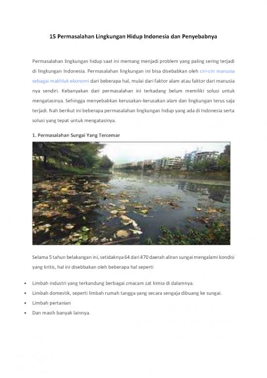 picture_15 Permasalahan Lingkungan Hidup Indonesia Dan Penyebabnya