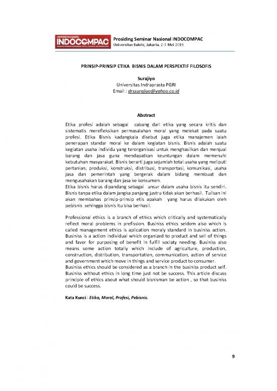picture Etika Pdf 62862 | 170401 Id Prinsipprinsip Etika Bisnis Dalam Perspe