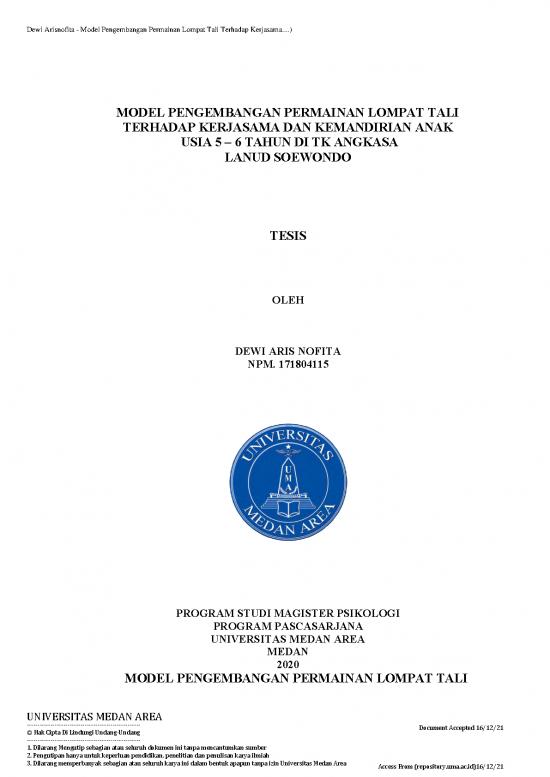 picture_Permainan Lompat Tali 64017 | 171804115   Dewi Arisnofita   Fulltext