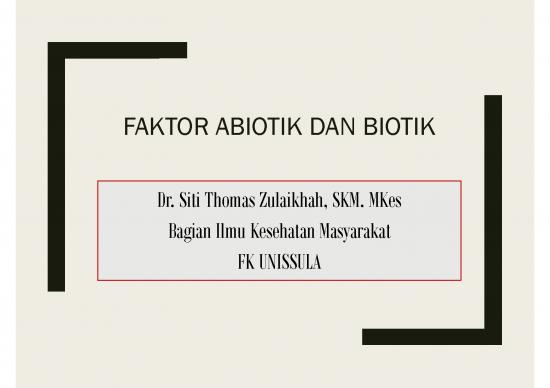 picture Ekosistem Pdf 62185 | 2017 Biopsiko Faktor Abiotik Dan Biotik