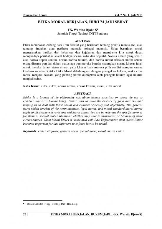 picture1_Etika Pdf 62874 | 275403 Etika Moral Berjalan Hukum Jadi Sehat 77dca60a
