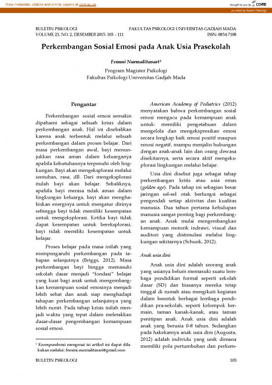picture1_Perkembangan Emosi Pdf 63731 | 304224656