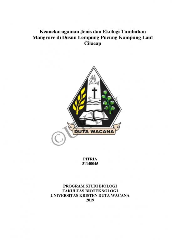 picture_Ekologi Pdf 62139 | 31140045 Bab1 Bab5 Daftarpustaka