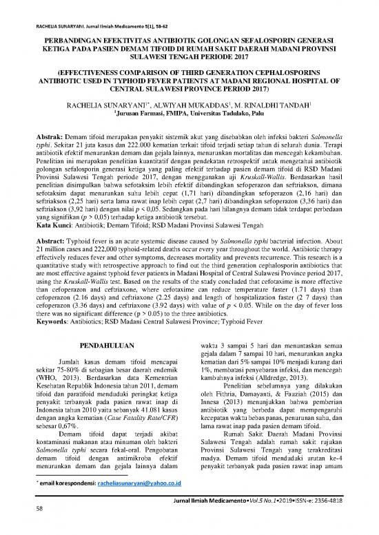 picture_Golongan Sefalosporin 63267 | 329061 Perbandingan Efektivitas Antibiotik Golo 3d645e0e