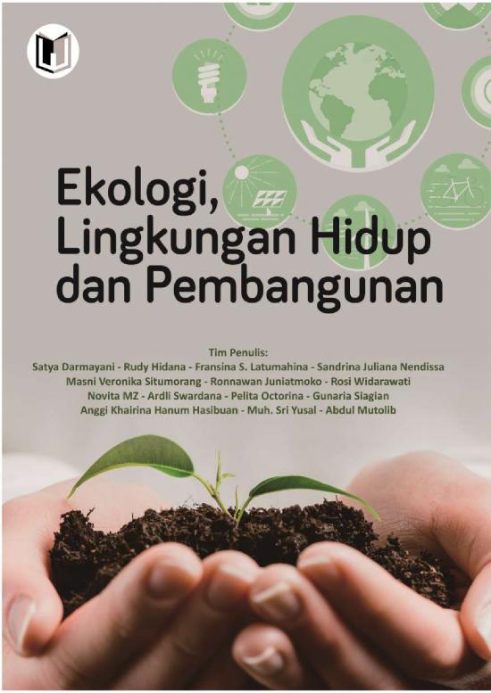 picture Ekologi Pdf 62216 | 347321 Ekologi Lingkungan Hidup Dan Pembangunan 21014044