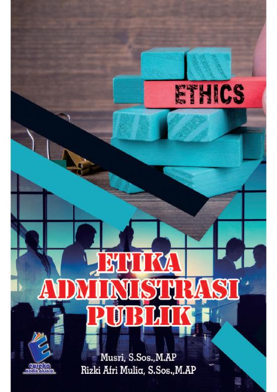 picture Etika Pdf 62993 | 354876 Etika Administrasi Publik 95789a3e