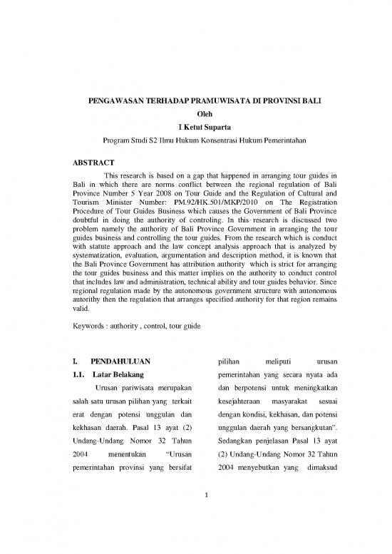 picture1_Thermal Analysis Pdf 63487 | 44099 Id Pengawasan Terhadap Pramuwisata Di Provinsi Bali