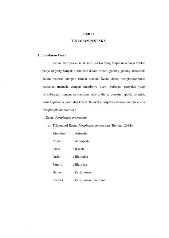 picture1_Pencernaan Serangga 62065 | 4 Bab Ii