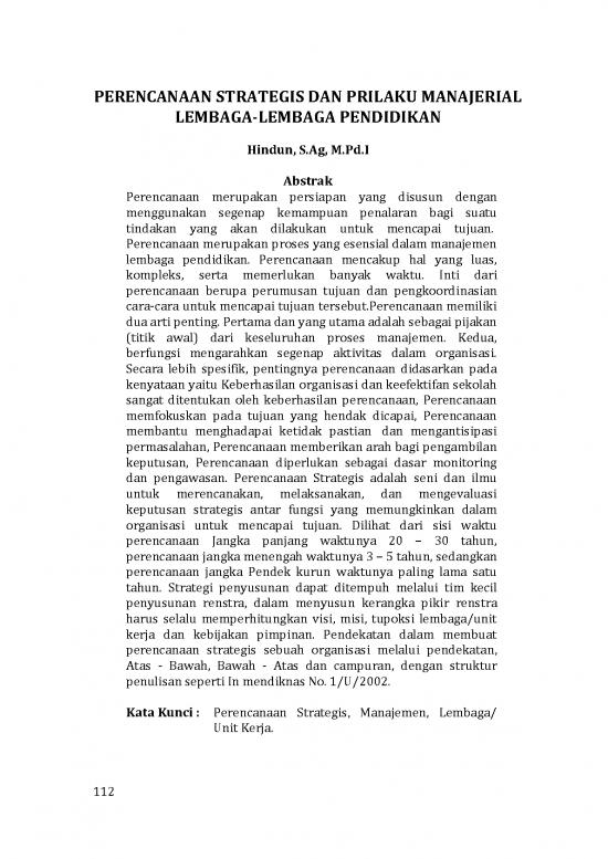 picture_56645 Id Perencanaan Strategis Dan Prilaku Manaje