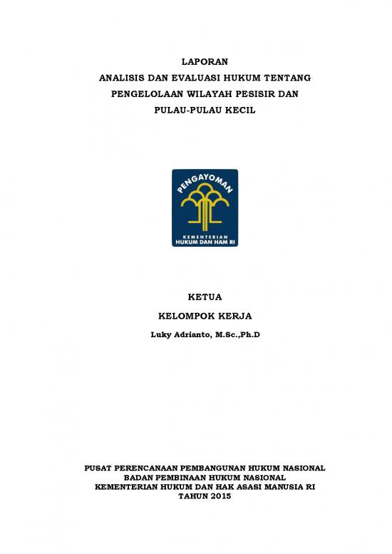 picture_Ae Tentang Pengelolaan Wilayah Pesisir Dan Pulau Pulau Kecil