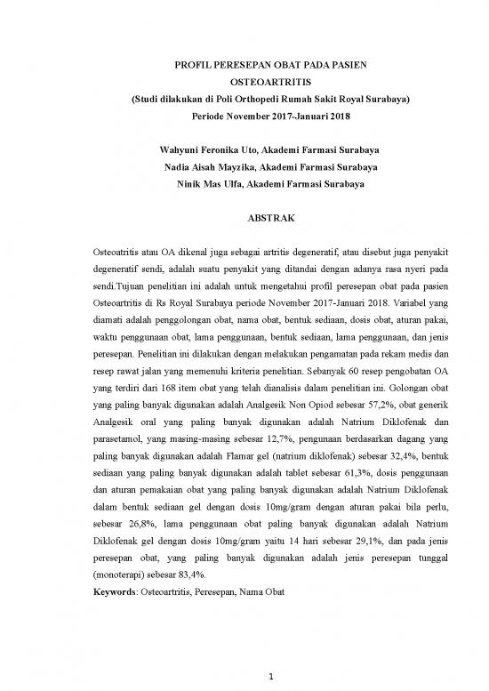 picture1_Analgesik 63316 | Artikel Ilmiah 13515079 Wahyuni Feronika