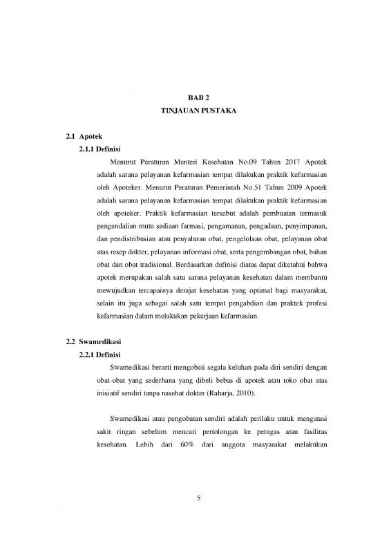 picture Swamedikasi Pdf 62473 | Bab 2 Lta