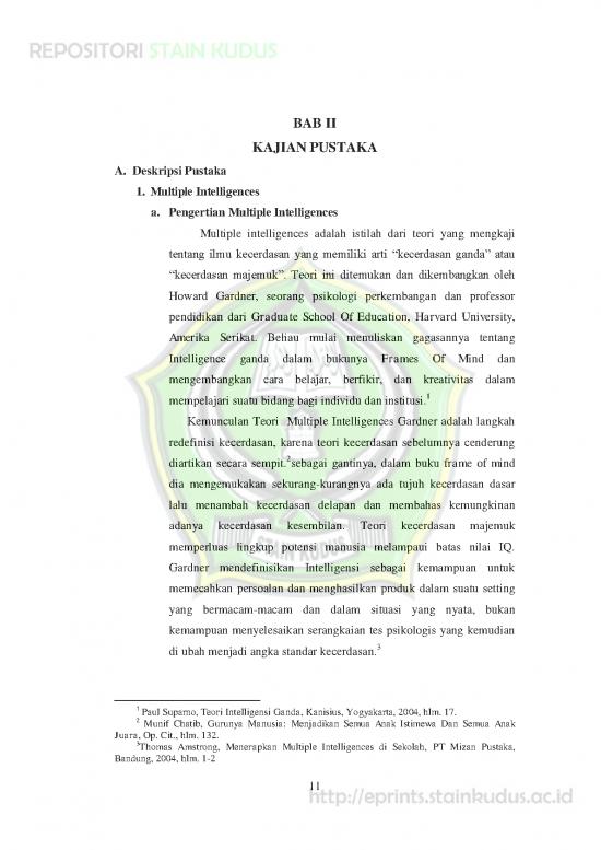 picture Kecerdasan Pdf 63972 | Bab Icompressed