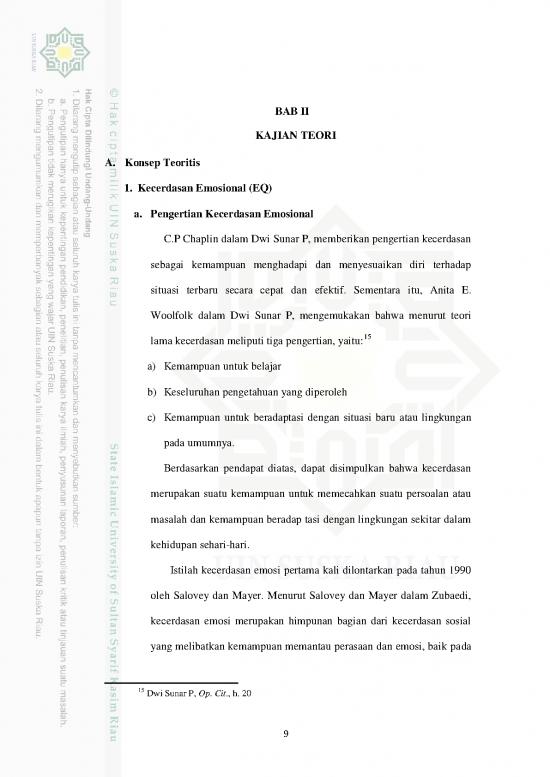 picture Kecerdasan Pdf 63995 | Bab Ii 201863pips E