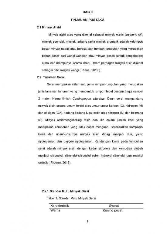picture_Oil Pdf 62412 | Bab Ii Laporan Tugas Akhir 033 Fix