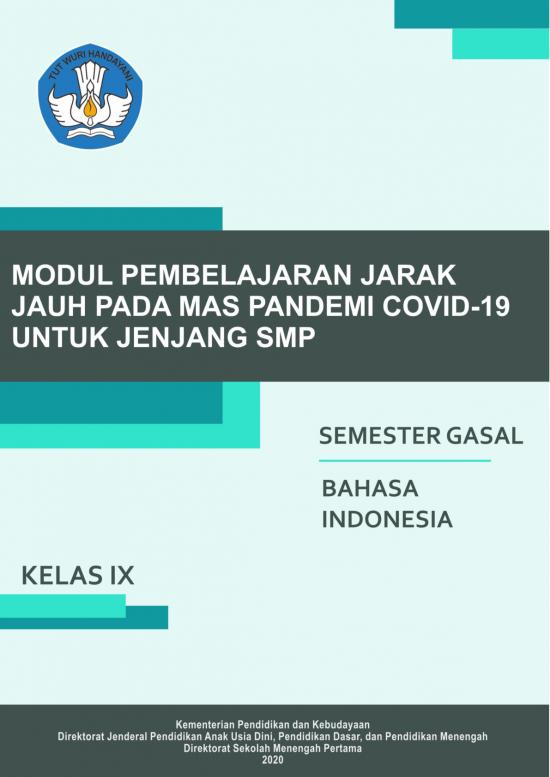 picture1_Bahasa Indonesia Kelas 9