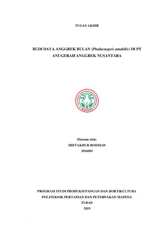 picture1_Bulan Pdf 63525 | Budidaya Anggrek Bulan(phalaenopsis Amabilis)diptanugerah Anggrek Nusantara
