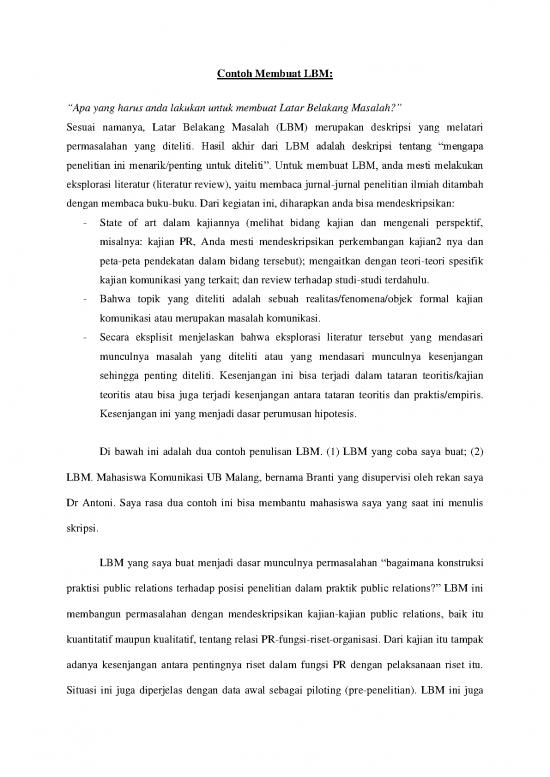 picture1_Art Therapy Pdf 63948 | Contoh Lbm Untuk Skripsi