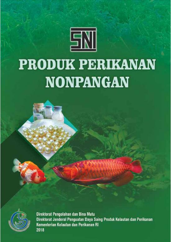 picture_Katalog Pdf 63469 | Daftar Sni Nonpangan Yang Dikelola Komtek 65 08 2018 (buku)