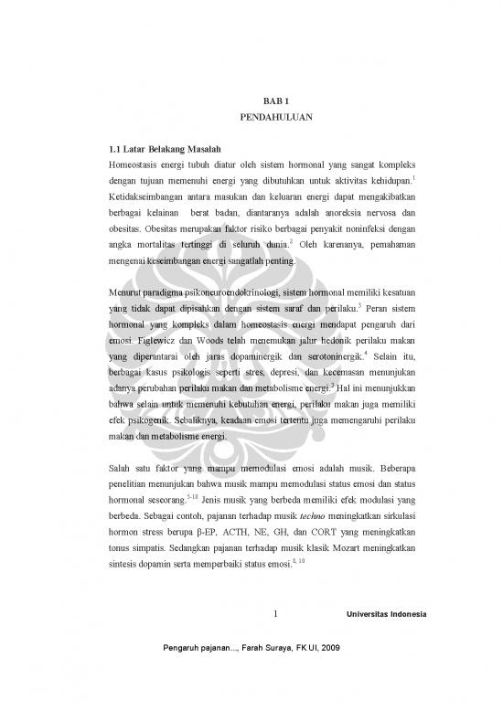 picture1_Keseimbangan Pdf 63820 | Digital 122787 S09046fk Pengaruh Pajanan Pendahuluan