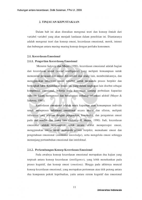 picture_Kecerdasan Pdf 63825 | Digital 125934 4 Did H   Hubungan Antara   Literatur