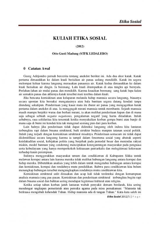 picture_Etika Pdf 63008 | Diktat  Etika Sosial