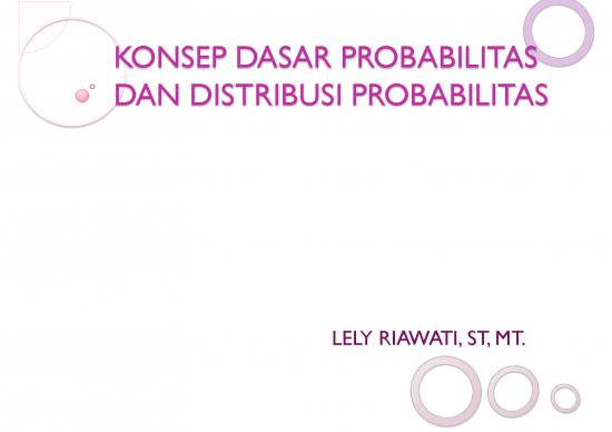 picture1_Distribusi Probabilitas Summary