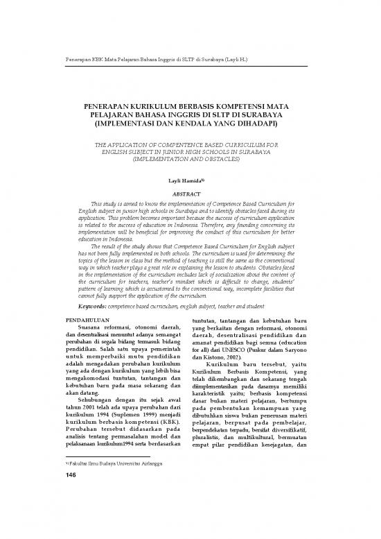 picture1_Contoh Kbk 62801 | Download Fullpapers 02 Vol 7 No 3 Des 2008  Layli Fisip, 146 153