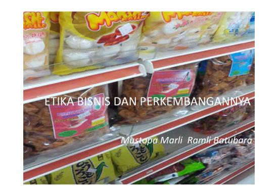 picture_Etika Pdf 62593 | Etika Bisnis Dan Perkembangannya Kuliah Ke 4