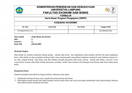 picture_Etika Pdf 62746 | Etika Bisnis Dan Profesi