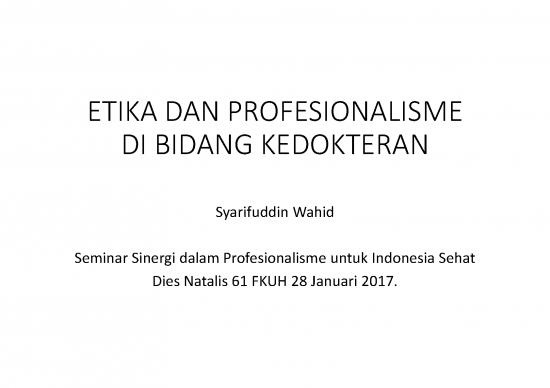 picture Etika Pdf 62847 | Etika Profesi Dies Natalis 61 Fkuh